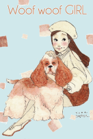 わんわんガール (Woof woof GIRL)